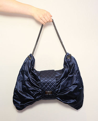 Bow Bag, front view
